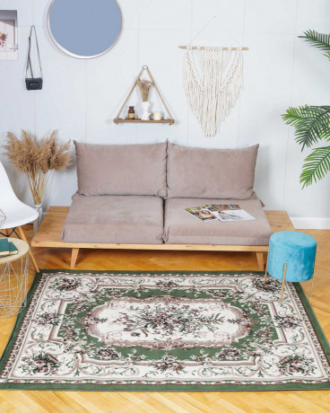 Ковёр ИЗУМРУД 9