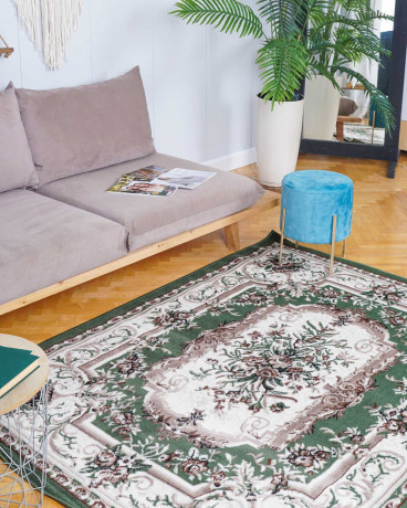 Ковёр ИЗУМРУД 9