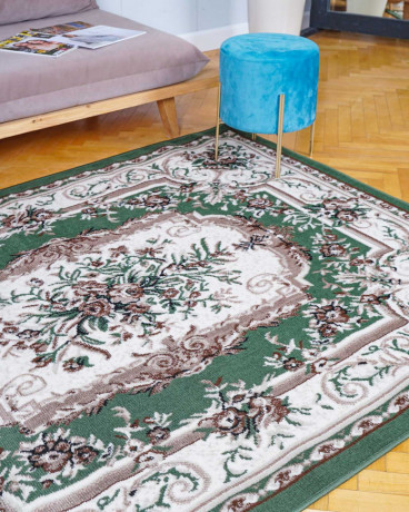 Ковёр ИЗУМРУД 9