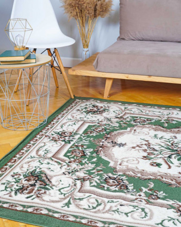 Ковёр ИЗУМРУД 9