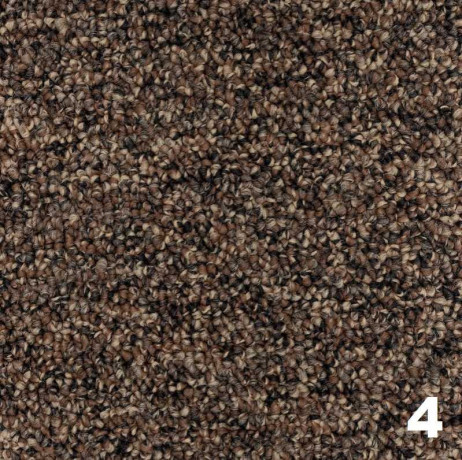 Ковролин высоковорсный "Буэнос айрес 4" 