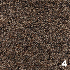 Ковролин высоковорсный "Буэнос айрес 4" 
