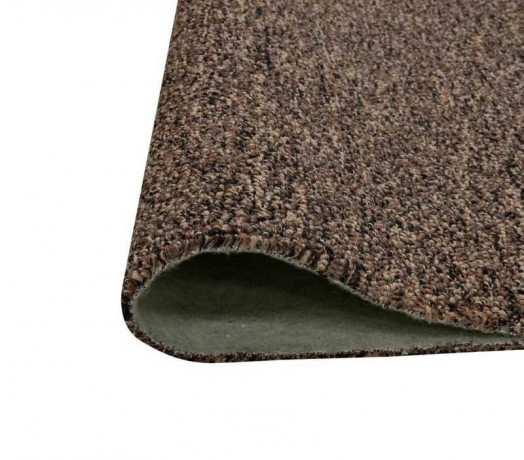 Ковролин высоковорсный "Буэнос айрес 4" 