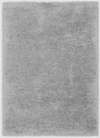 Ковёр Shaggy Серый