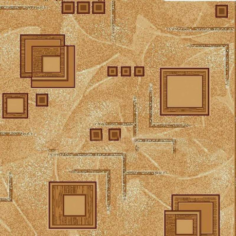 Паласное покрытие ''Кубик Коричневый''