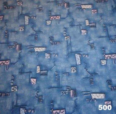 Паласное покрытие ''Конфетти Синий''