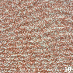 Ковролин высоковорсный "Рустик 10"