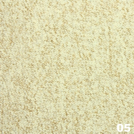 Ковролин высоковорсный "Рустик 10"