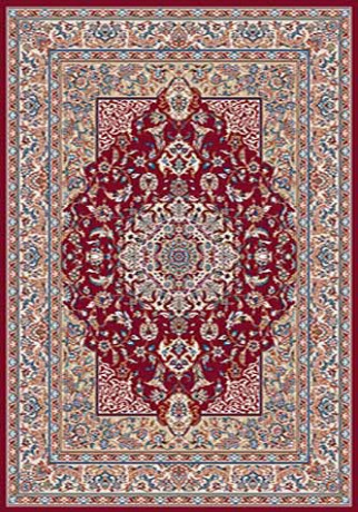 SHAKH-REZA 5 Синий