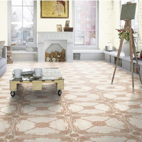 Линолеум Admiral - Ballet 1 (Адмирал - Балет 1)