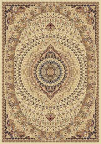 BUKHARA 18 Бежевый