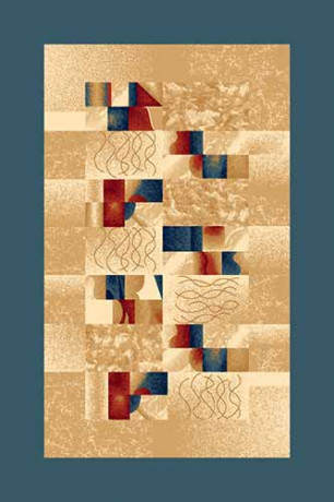 DA VINCI 35 Серый