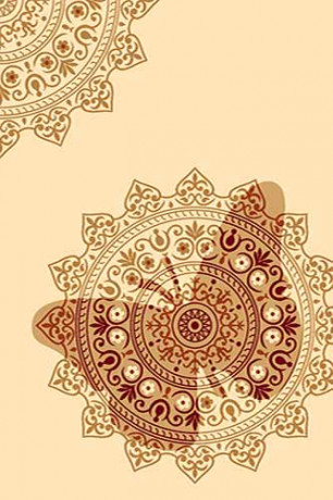 KAMEA 37 Красный