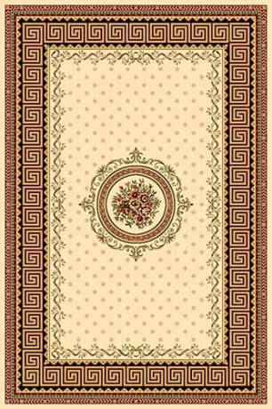 SAN REMO 19 Зеленый