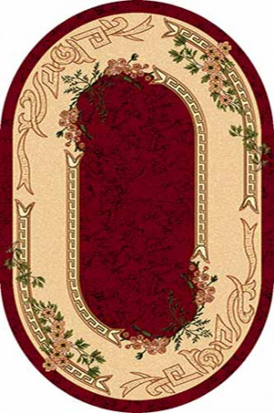 VALENCIA 10 Красный