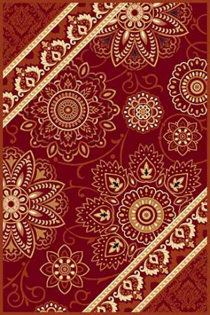 VALENCIA DELUXE 11 Синий