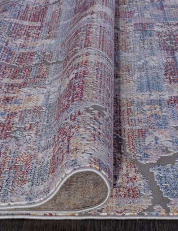 Турецкий ковер RIM-05706G-GREY-GREY-STAN