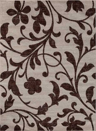 Ковёр GAVANA-D184-BEIGE-STAN