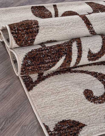 Ковёр GAVANA-D184-BEIGE-STAN