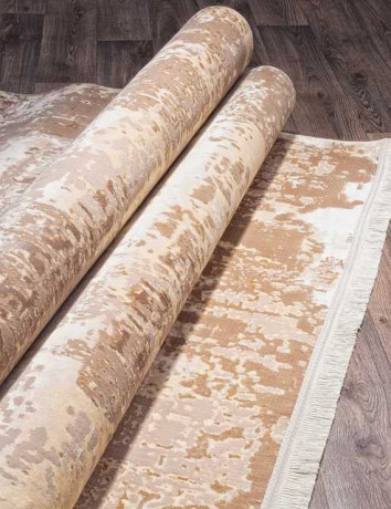 Иранский ковер LOUVRE-176-CREAM-STAN