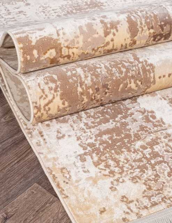 Иранский ковер LOUVRE-176-CREAM-STAN