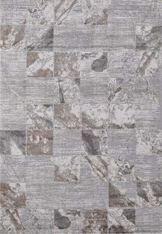 Турецкий ковер OPERA-6032B-CREAM-GREY-STAN