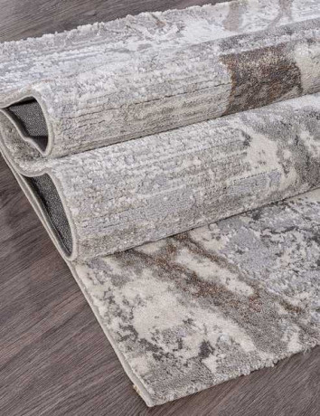 Турецкий ковер OPERA-6032B-CREAM-GREY-STAN