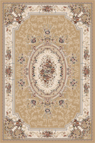 Ковер Супер Тибриз 17