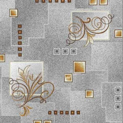 Паласное покрытие ''Лилия Серый'' Витебск