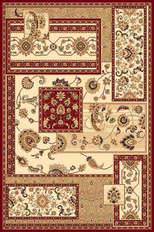 VALENCIA DELUXE 10 Красный