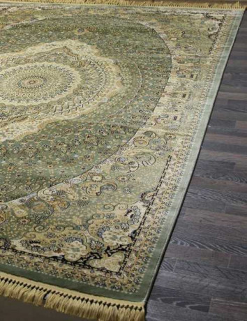 BUKHARA 18 Зеленый