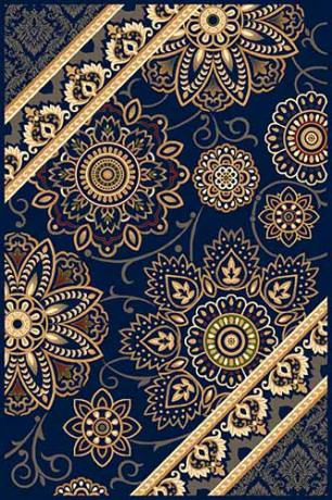 VALENCIA DELUXE 11 Зеленый