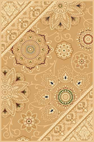 VALENCIA DELUXE 11 Зеленый