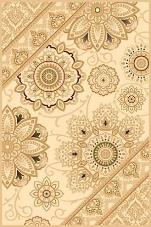 VALENCIA DELUXE 11 Зеленый