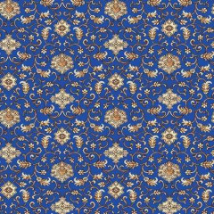 Паласное покрытие ''Бухара Синий''