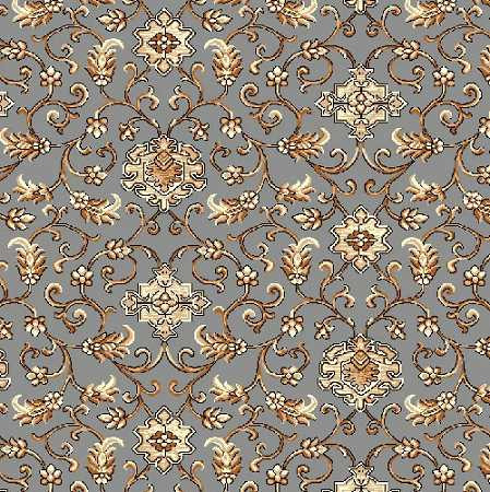 Паласное покрытие ''Бухара Синий''