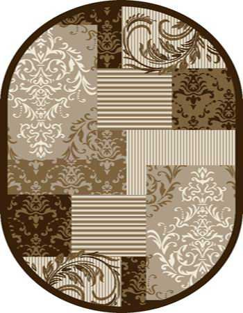 Ковёр DOMO 27007_29544