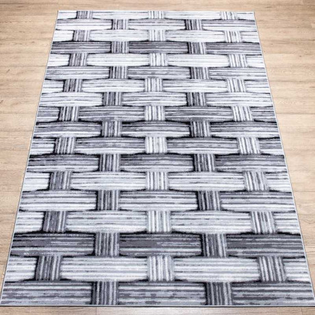 Ковёр LAILA DE LUXE 15743_10744