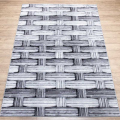 Ковёр LAILA DE LUXE 15743_10744