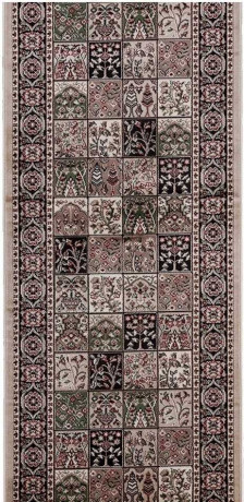 Ковровая дорожка (тканная) Valencia 17