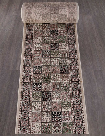 Ковровая дорожка (тканная) Valencia 17