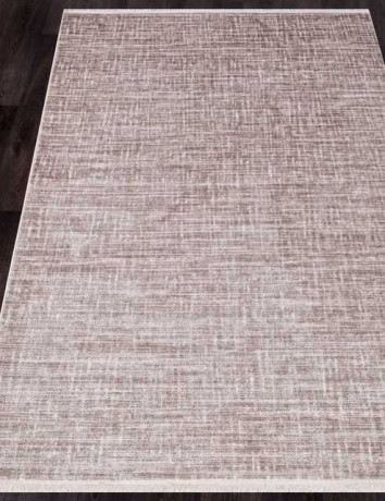 Турецкий ковер RAMIYA-18714A-L-GREY-BROWN-STAN