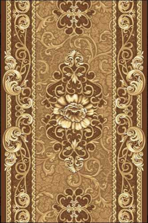 Дорожка паласная Барокко
