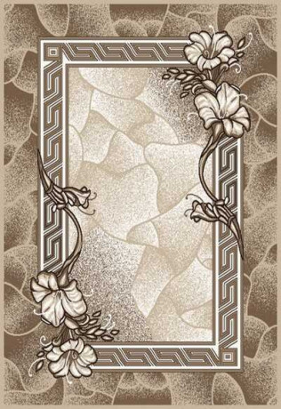 Ковёр BARI 15805-10822