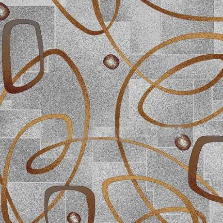 Паласное покрытие ''Червяк бежевый''