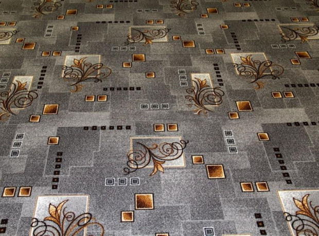 Паласное покрытие ''Лилия Бежевый'' Витебск