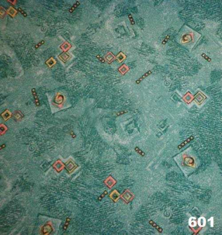 Паласное покрытие ''Сириус синий''