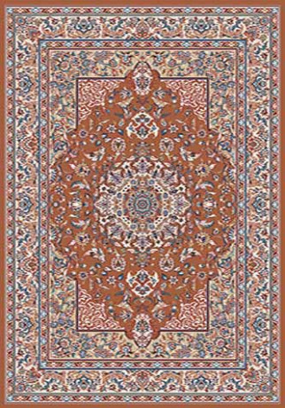 SHAKH-REZA 5 Красный