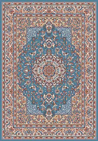 SHAKH-REZA 5 Красный