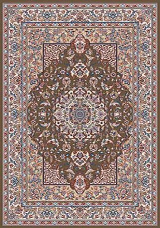 SHAKH-REZA 5 Красный